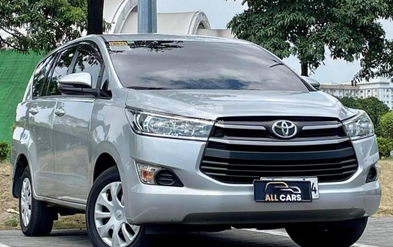 2018 Toyota Innova in Makati, Metro Manila-16