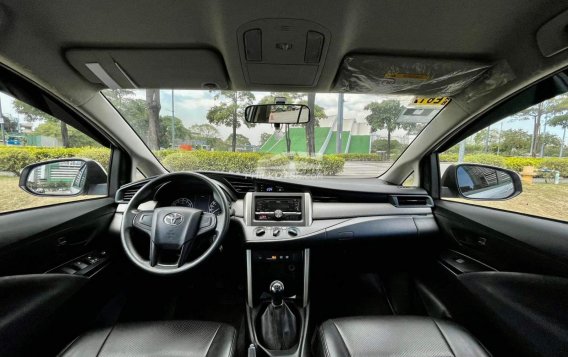 2018 Toyota Innova in Makati, Metro Manila-10