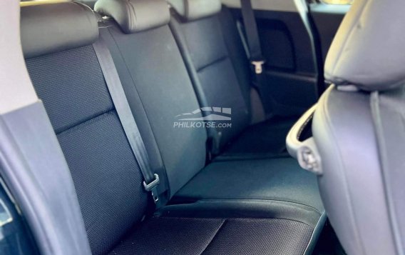 2018 Toyota FJ Cruiser  4.0L V6 in Manila, Metro Manila-8