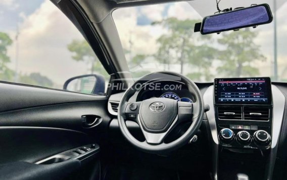 2020 Toyota Vios in Makati, Metro Manila-4