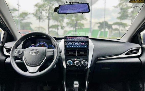 2020 Toyota Vios in Makati, Metro Manila-2
