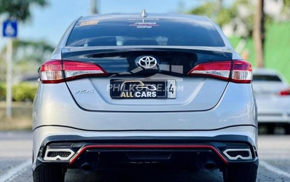 2021 Toyota Vios in Makati, Metro Manila