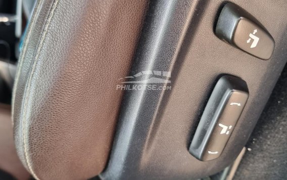 2018 Toyota Fortuner  2.4 V Diesel 4x2 AT in Quezon City, Metro Manila-8