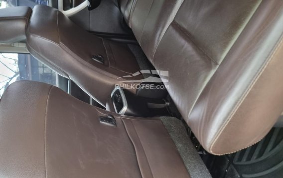 2018 Toyota Fortuner  2.4 V Diesel 4x2 AT in Quezon City, Metro Manila-6