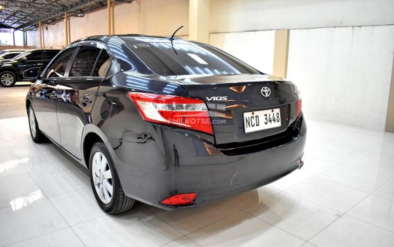 2016 Toyota Vios  1.3 E CVT in Lemery, Batangas-1