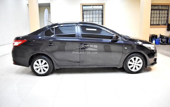 2016 Toyota Vios  1.3 E CVT in Lemery, Batangas-3