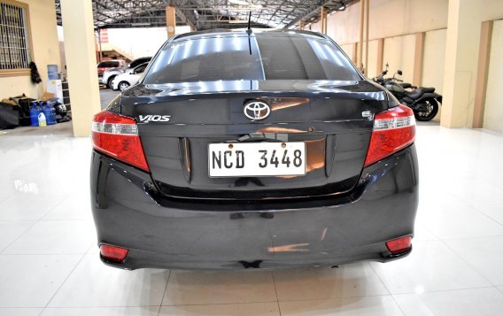 2016 Toyota Vios  1.3 E CVT in Lemery, Batangas-4