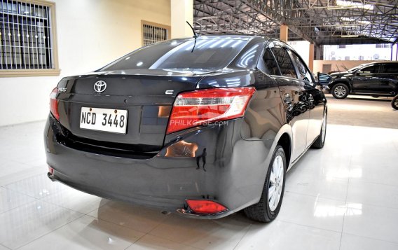 2016 Toyota Vios  1.3 E CVT in Lemery, Batangas-7