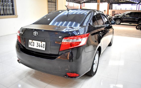 2016 Toyota Vios  1.3 E CVT in Lemery, Batangas-9