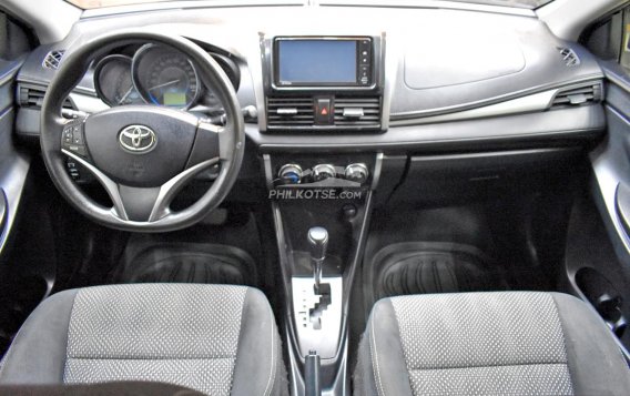 2016 Toyota Vios  1.3 E CVT in Lemery, Batangas-17