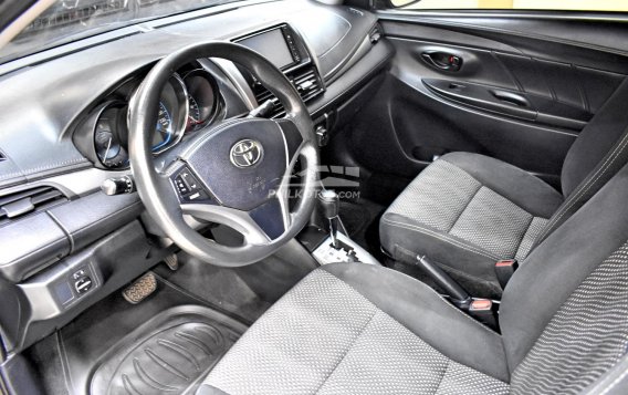 2016 Toyota Vios  1.3 E CVT in Lemery, Batangas-15