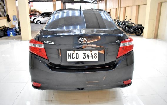 2016 Toyota Vios  1.3 E CVT in Lemery, Batangas-14