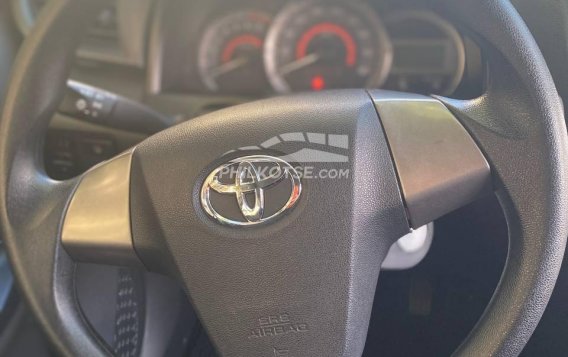 2017 Toyota Avanza  1.3 E A/T in Santa Rosa, Laguna-11
