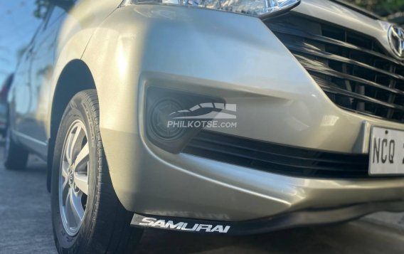 2017 Toyota Avanza  1.3 E A/T in Santa Rosa, Laguna-7