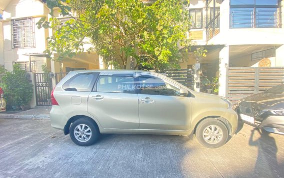 2017 Toyota Avanza  1.3 E A/T in Santa Rosa, Laguna-2