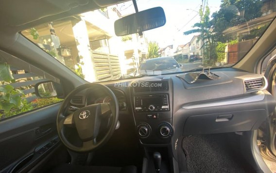 2017 Toyota Avanza  1.3 E A/T in Santa Rosa, Laguna-5