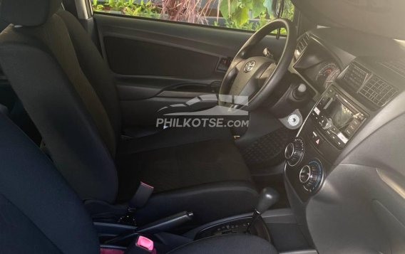 2017 Toyota Avanza  1.3 E A/T in Santa Rosa, Laguna-6