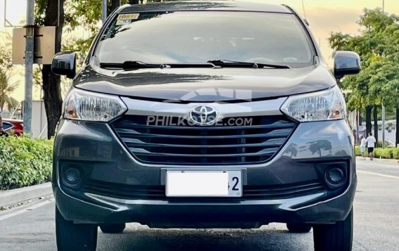 2019 Toyota Avanza  1.3 E AT in Makati, Metro Manila