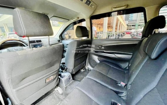 2019 Toyota Avanza  1.3 E AT in Makati, Metro Manila-5