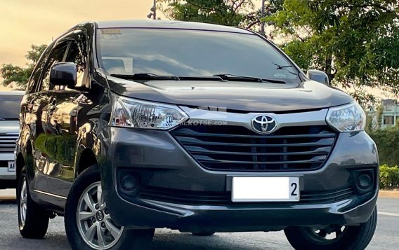 2019 Toyota Avanza in Makati, Metro Manila