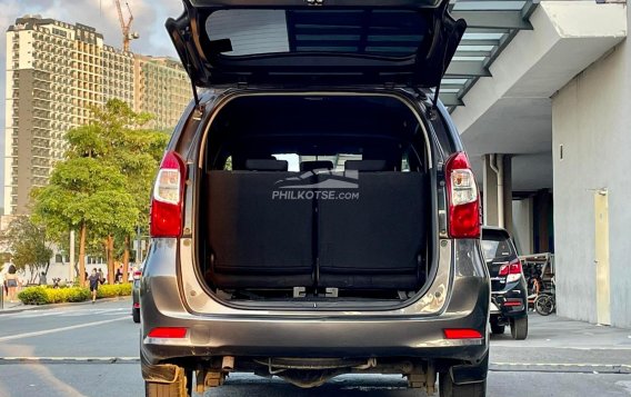 2019 Toyota Avanza in Makati, Metro Manila-6