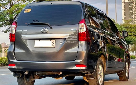 2019 Toyota Avanza in Makati, Metro Manila-5