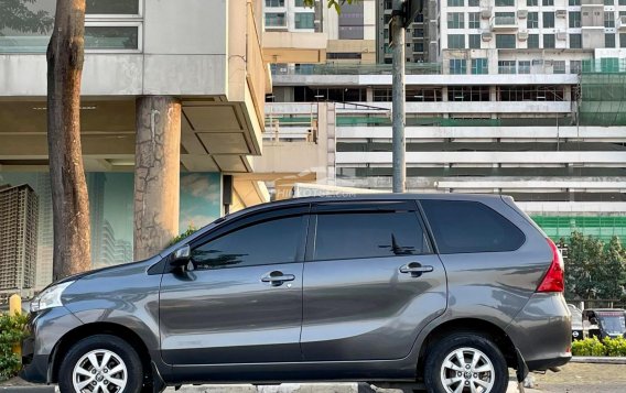 2019 Toyota Avanza in Makati, Metro Manila-8