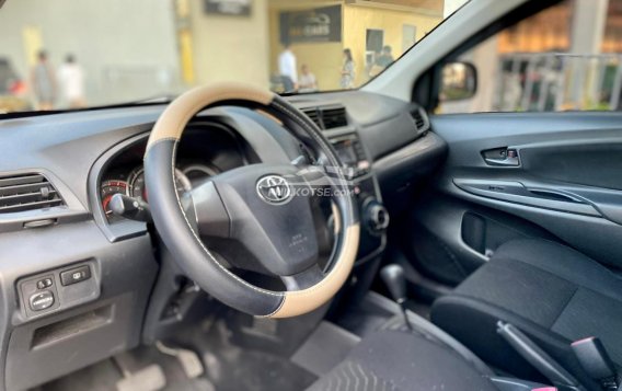 2019 Toyota Avanza in Makati, Metro Manila-10