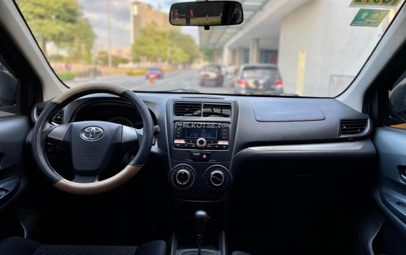 2019 Toyota Avanza in Makati, Metro Manila-12