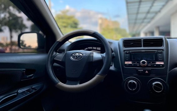 2019 Toyota Avanza in Makati, Metro Manila-13