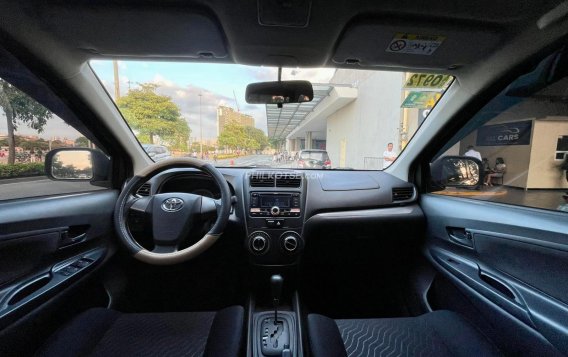 2019 Toyota Avanza in Makati, Metro Manila-15