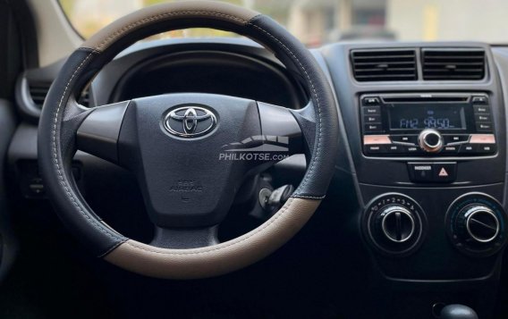 2019 Toyota Avanza in Makati, Metro Manila-15