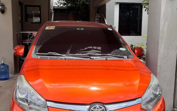 2018 Toyota Wigo  1.0 G MT in Cebu City, Cebu-6