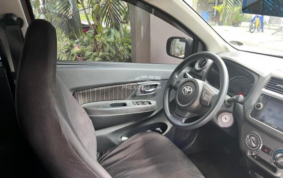 2018 Toyota Wigo  1.0 G MT in Cebu City, Cebu-2