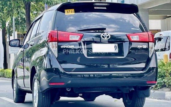2018 Toyota Innova  2.8 G Diesel AT in Makati, Metro Manila-4