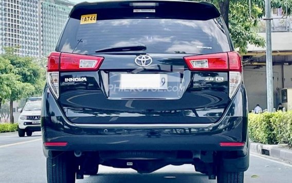 2018 Toyota Innova  2.8 G Diesel AT in Makati, Metro Manila-3