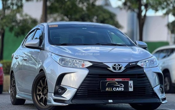 2021 Toyota Vios in Makati, Metro Manila