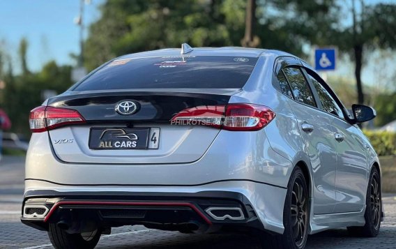 2021 Toyota Vios in Makati, Metro Manila-3