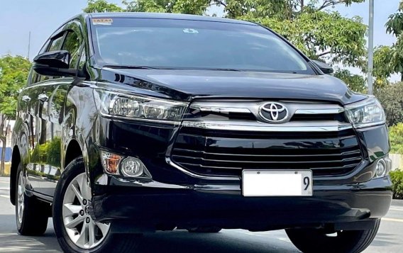 2018 Toyota Innova in Makati, Metro Manila-3