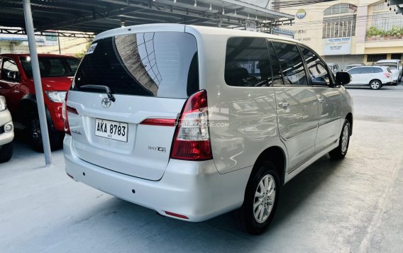 2015 Toyota Innova in Las Piñas, Metro Manila-6