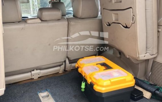 2004 Toyota Land Cruiser Prado 3.0 4x4 AT (Diesel) in Makati, Metro Manila-4