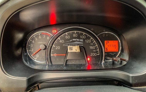 2019 Toyota Wigo  1.0 G AT in Mandaluyong, Metro Manila-15