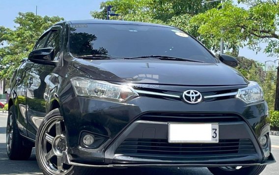 2017 Toyota Vios in Makati, Metro Manila-17