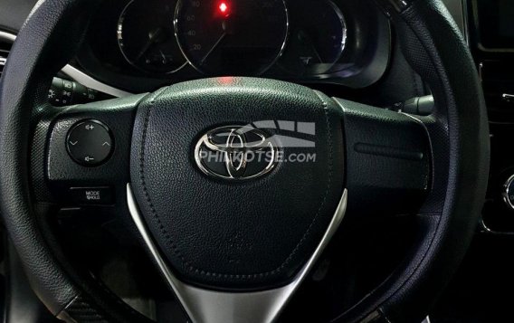 2020 Toyota Vios  1.3 E CVT in Quezon City, Metro Manila-14