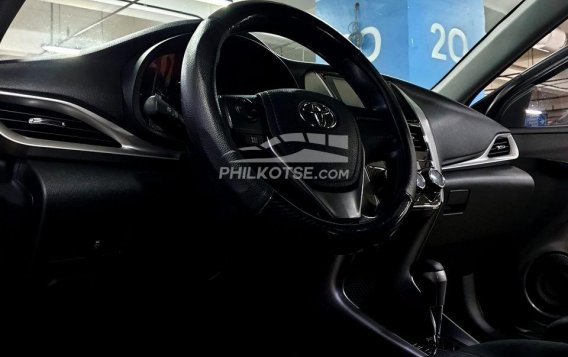 2020 Toyota Vios  1.3 E CVT in Quezon City, Metro Manila-13