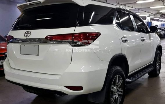 2018 Toyota Fortuner  2.4 G Diesel 4x2 MT in Quezon City, Metro Manila-10