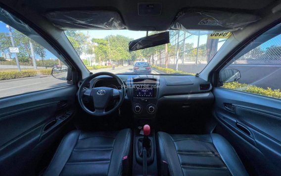 2017 Toyota Avanza in Makati, Metro Manila-3