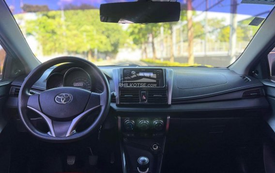 2016 Toyota Vios in Makati, Metro Manila-10