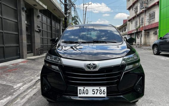 2019 Toyota Avanza  1.3 E M/T in Quezon City, Metro Manila-0
