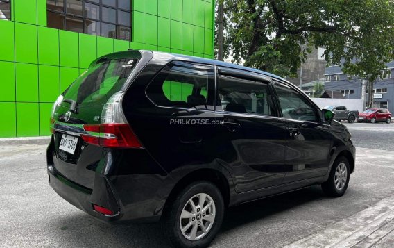 2019 Toyota Avanza  1.3 E M/T in Quezon City, Metro Manila-5